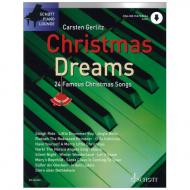 Gerlitz, C.: Christmas Dreams (+ OnlineAudio) 