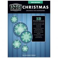Eric Baumgartner's Jazz It Up! Christmas 