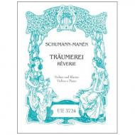 Schumann, R.: Träumerei (Rêverie) 