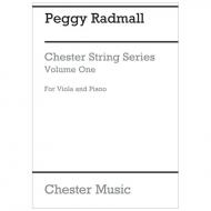 Chester String Series Band 1 