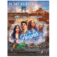 Miranda, L.M.: In The Heights (movie selections) 