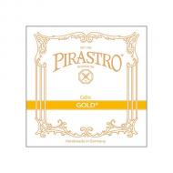 GOLD Cellosaite D von Pirastro 