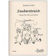 Fritz, S: Zauberstreich 