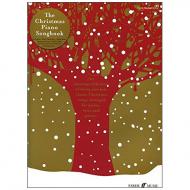 The Christmas Piano Songbook 