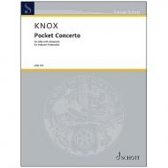 Knox,  G.: Pocket Concerto (2019) 
