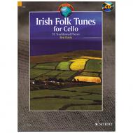 Irish Folk Tunes (+CD) 