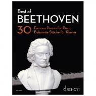 Beethoven, L. v.: Best of Beethoven – 30 bekannte Stücke 