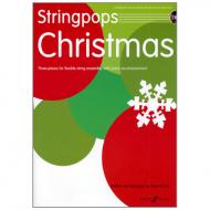 Stringpops Christmas (+CD) 