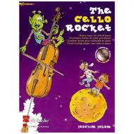 The Cello Rocket (+CD) 