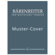 Händel, G. F.: Concerto grosso F-Dur Op. 3/4 HWV 315 