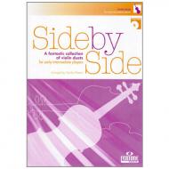 Side by Side (+CD) 