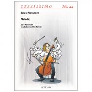 Massenet, J.: Melodie 