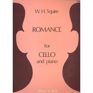 Squire, W. H.: Romance 