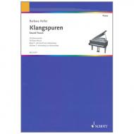 Heller, B.: Klangspuren (2012) Band 1 