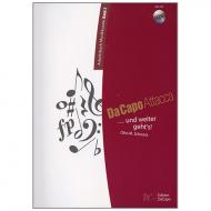 Da Capo Attacca – Arbeitsbuch Musikkunde Band 2 (+2 CD'S) 