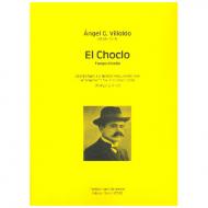 Villoldo, A. G.: El Choclo – Tango 