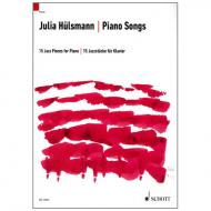 Hülsmann, J.: Piano Songs 