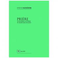 Schäfer, S.: Prière (Histoires Nr. 1) 