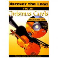 Discover The Lead – Christmas Carols (+CD) 