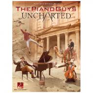The Piano Guys: Uncharted 