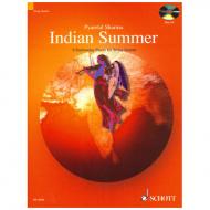 Indian Summer (+CD) 