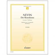 Nevin, E.: Der Rosenkranz 