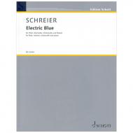 Schreier, A.: Electric Blue 
