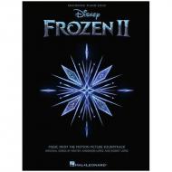 Andersen-Lopez, K. und R.: Disney Frozen II – Beginning Piano Solo 