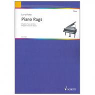 Porter, L.: Piano Rags 