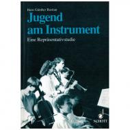 Bastian, H.-G.: Jugend am Instrument 