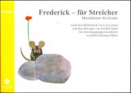 Hartung-Ehlert, H.: Frederick – für Streicher 