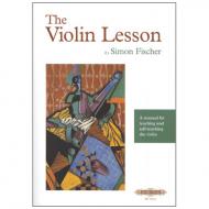 Fischer, S.: The Violin Lesson 