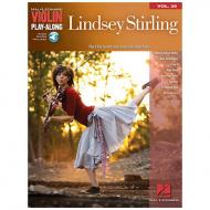 Lindsey Stirling (+Online Audio) 