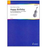 Ludwig, C.-D.: Happy Birthday 