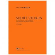 Schäfer, S.: Short Stories Band 1 