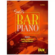 Weiss: Susi's Bar Piano 5 