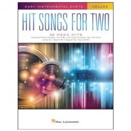 Hit Songs for Two Cellos 