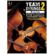 Team Strings 2 (+CD) 