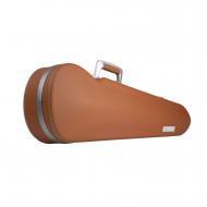 L’ETOILE ROYAL Hightech Contoured Violin Case von Bam 