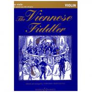 The Viennese Fiddler Violin 