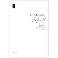 Janácek, L.: Violinsonate 