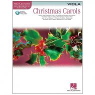 Christmas Carols play along (+CD) 
