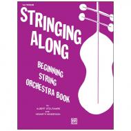 Stringing Along – Stimmen 