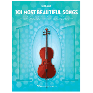 101 Most Beautiful Songs 