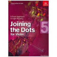 ABRSM: Joining the Dots Vol. 5 