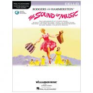 The Sound Of Music - Instrumental Solos (+CD) 