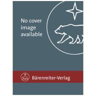 Zillig, W.: Serenade I für acht Blechbläser (1927/1928) 