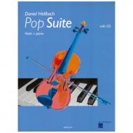 Hellbach, D.: Pop Suite 