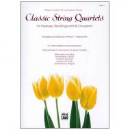 Classic String Quartets 
