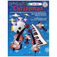 Swing Into Christmas (+CD) 